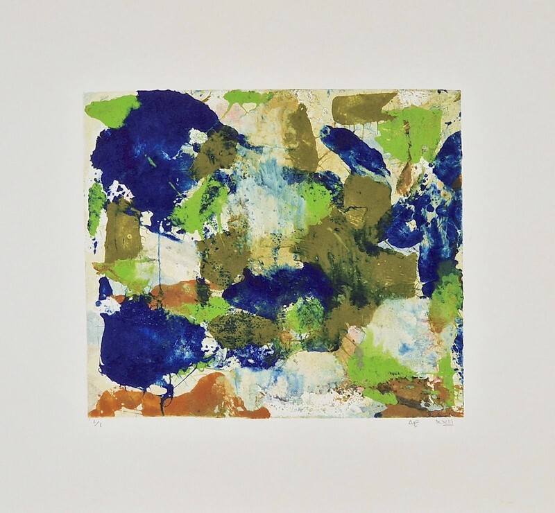  - Monotypes 2022/23