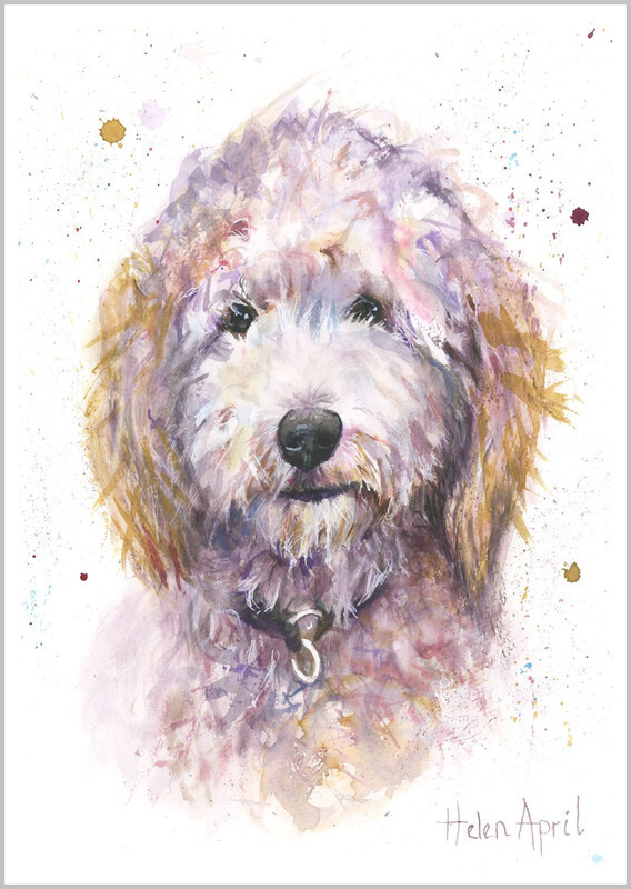 Labradoodle - ORIGINALS