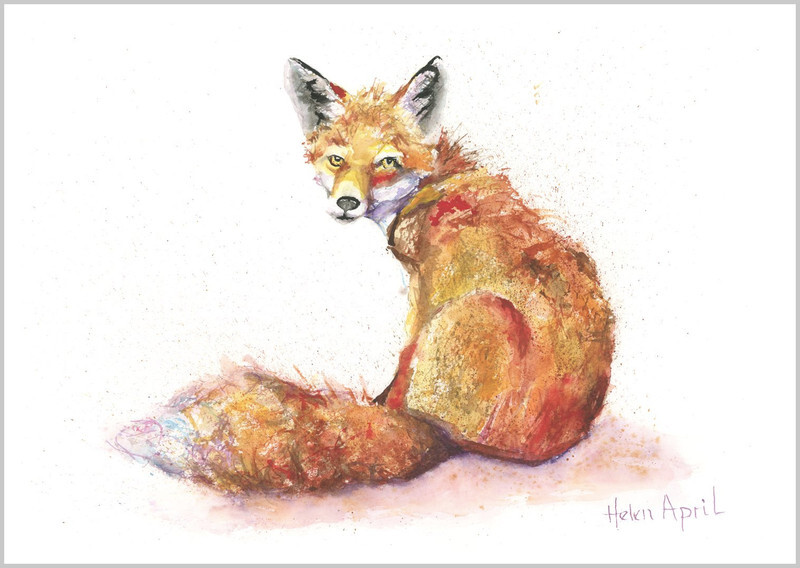 Little Fox - ORIGINALS