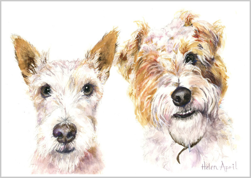 PATRICK AND MURPHY - COMMISSIONS