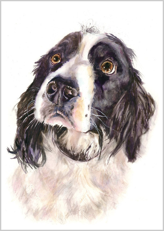 TUPPENCE - COMMISSIONS
