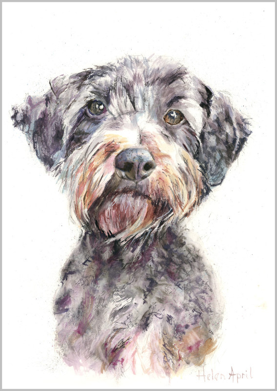 RALPH - COMMISSIONS