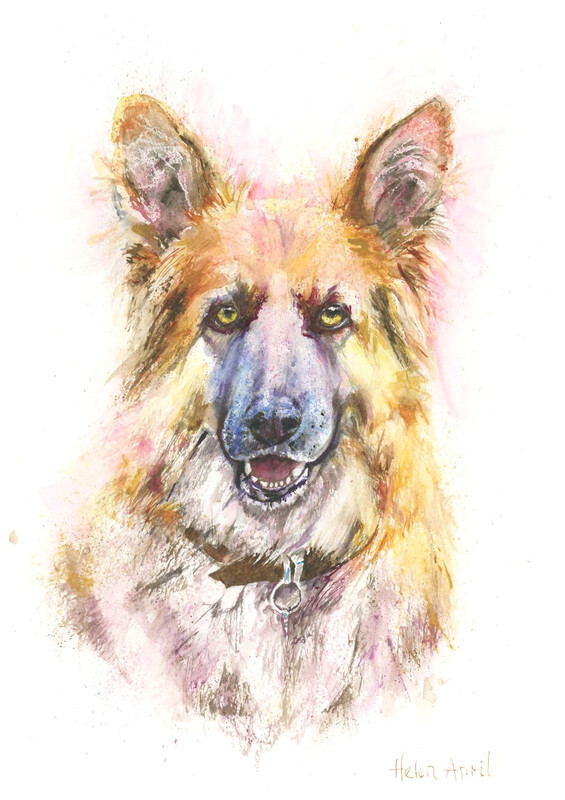 MOLLY - COMMISSIONS