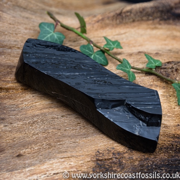 Sold Whitby Jet sp 645 - Whitby Jet For Sale
