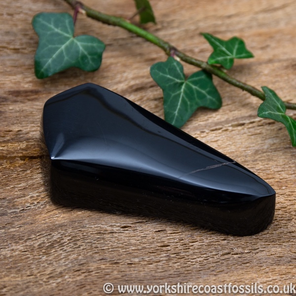 Sold Whitby Jet sp 621 - Whitby Jet For Sale