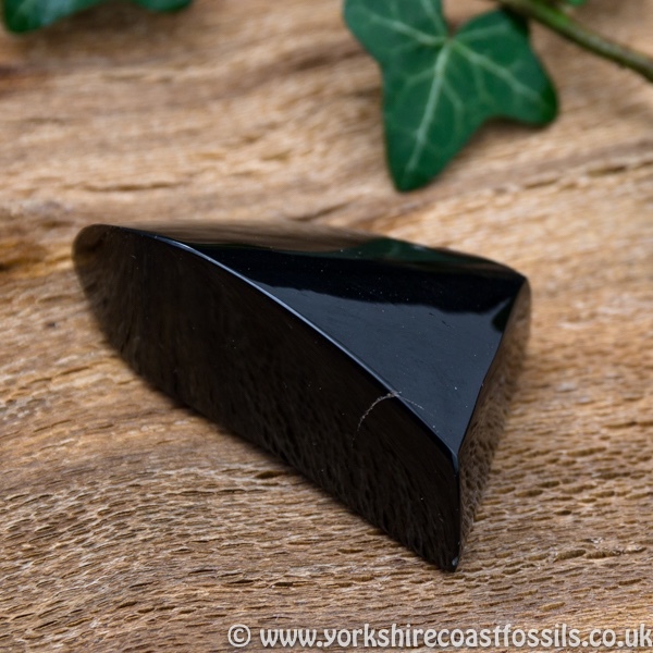 Sold Whitby Jet sp 609 - Whitby Jet For Sale