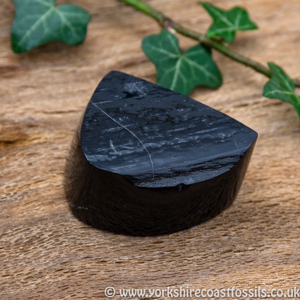 Whitby Jet sp 617 - Whitby Jet For Sale