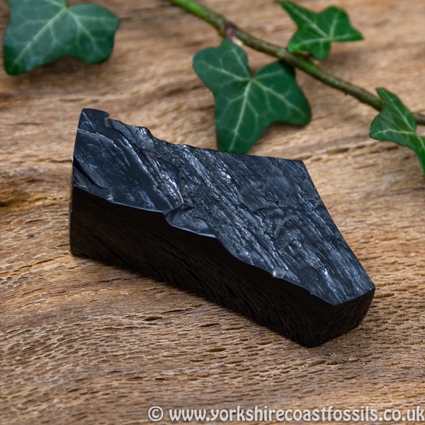 Sold Whitby Jet sp 616 - Whitby Jet For Sale
