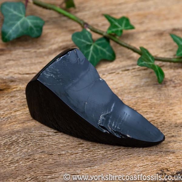 Whitby Jet sp 612 - Whitby Jet For Sale