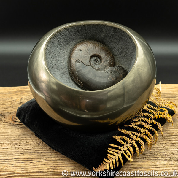 cb231 polished pyrite cannonball - Polished Pyrite Cannon Balls
