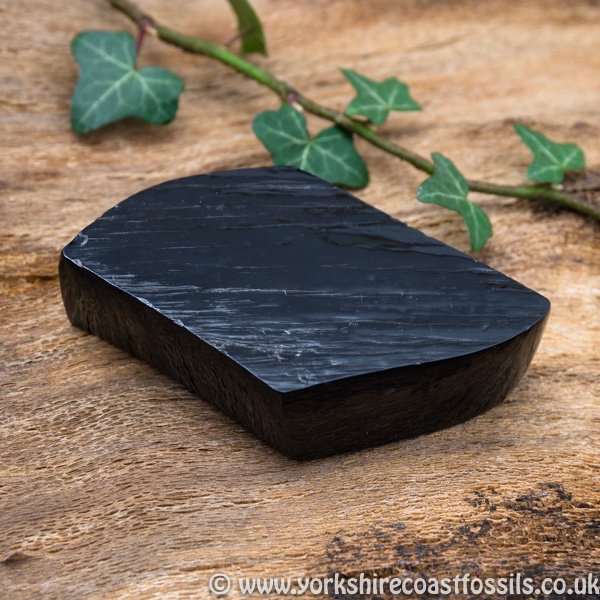 Sold Whitby Jet sp 637 - Whitby Jet For Sale