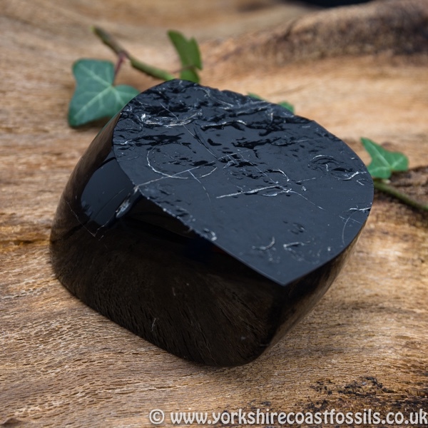 Whitby Jet sp 648 - Whitby Jet For Sale