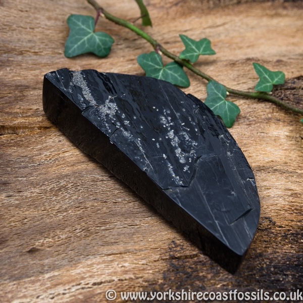 Sold Whitby Jet sp 641 - Whitby Jet For Sale