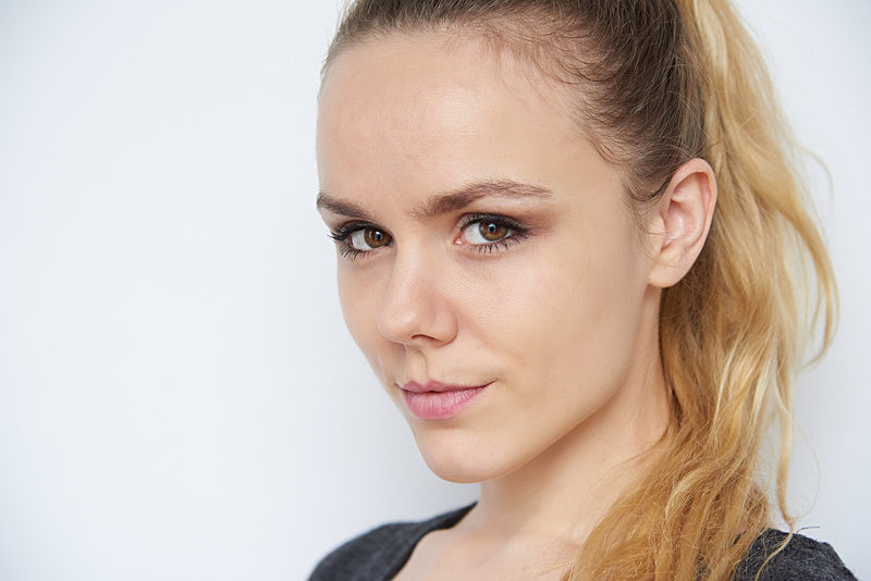  - Headshots