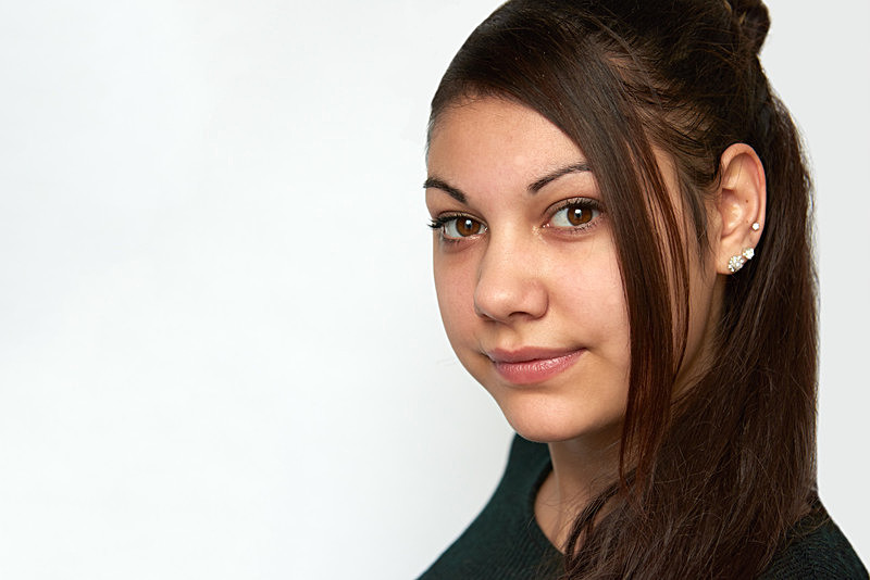  - Headshots