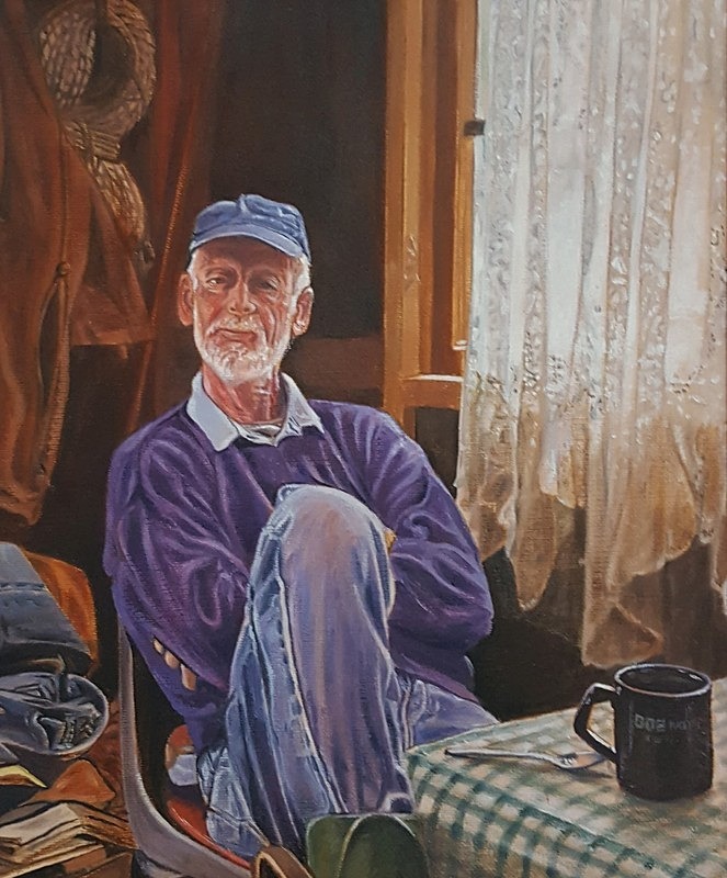  - Portraits and Figure Studies
