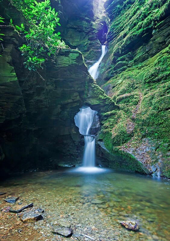  - Landscape Photography