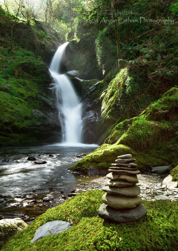  - Landscape Photography