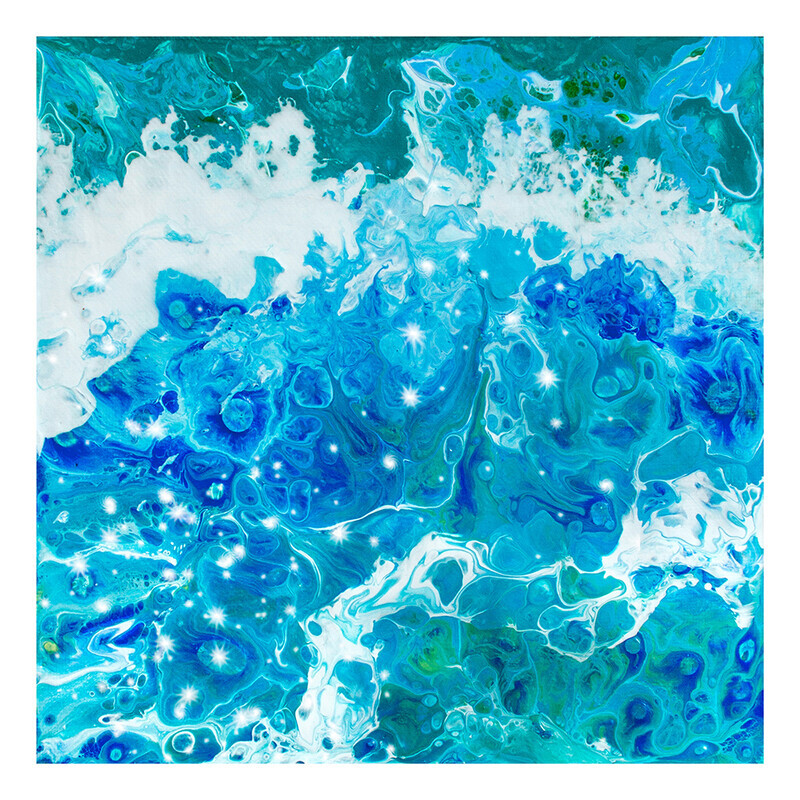 Dreaming of Lemuria 8 - Dreaming of Lemuria Art
