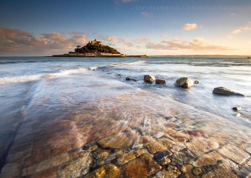  - Landscape Photography