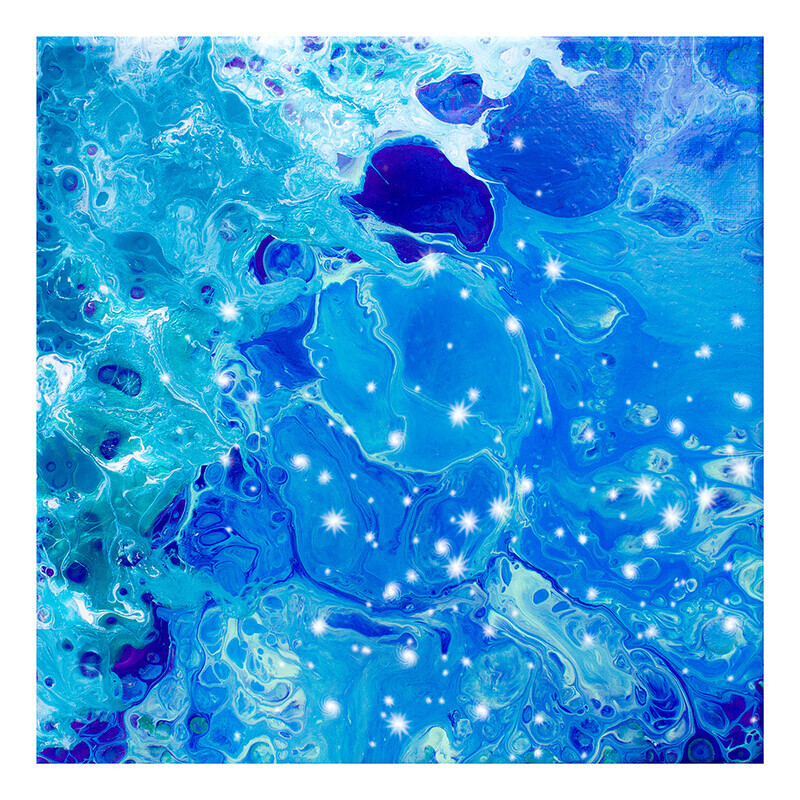Dreaming of Lemuria 10 - Dreaming of Lemuria Art