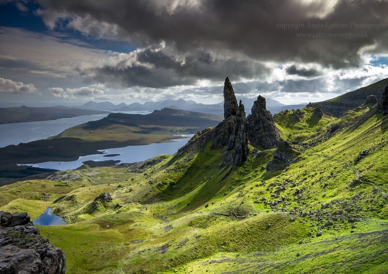  - Landscape Photography