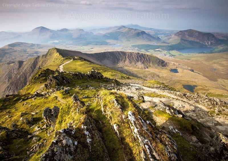  - Landscape Photography