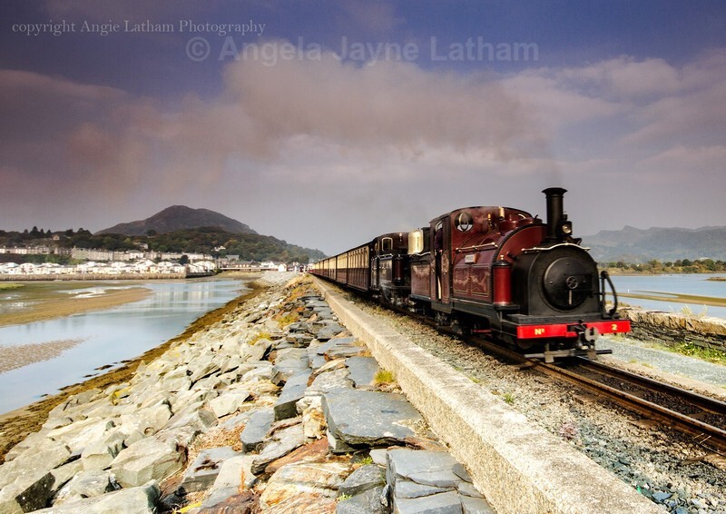  - Landscape Photography
