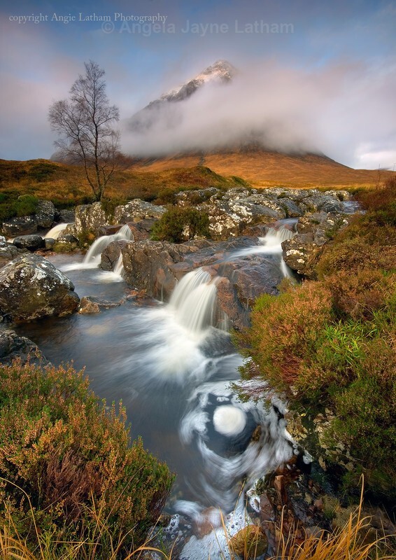 - Landscape Photography