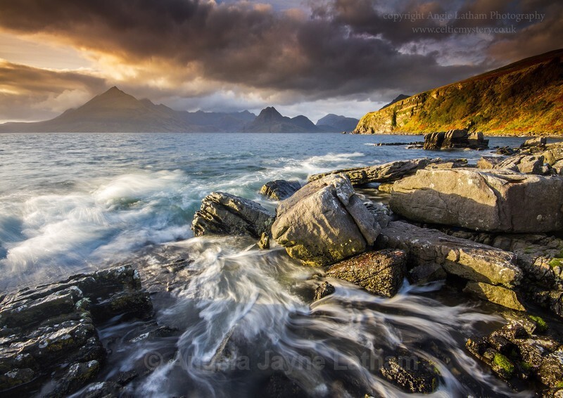  - Landscape Photography