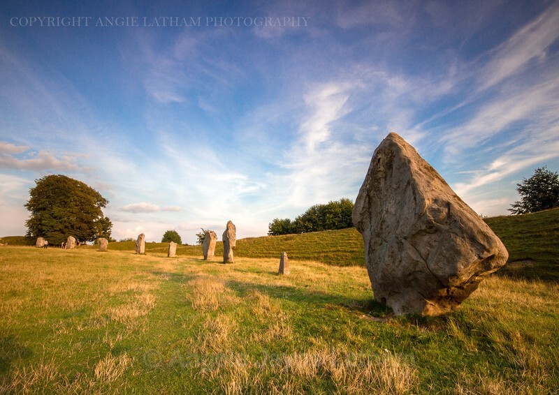  - Landscape Photography