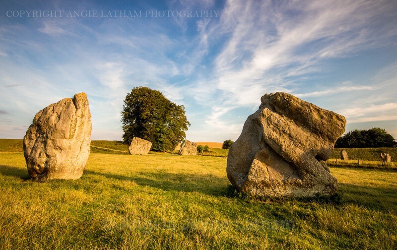  - Landscape Photography