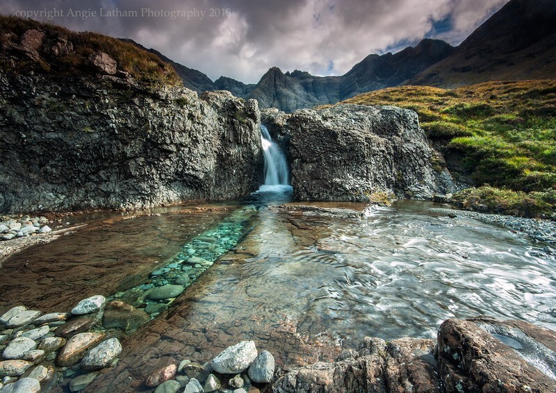  - Landscape Photography