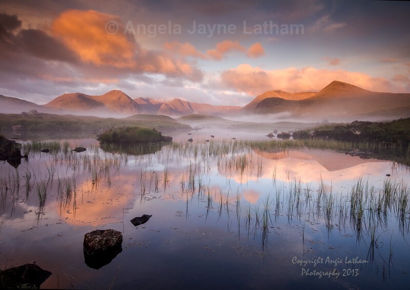  - Landscape Photography