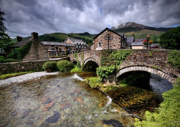  - Landscape Photography