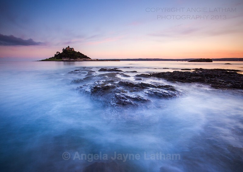  - Landscape Photography