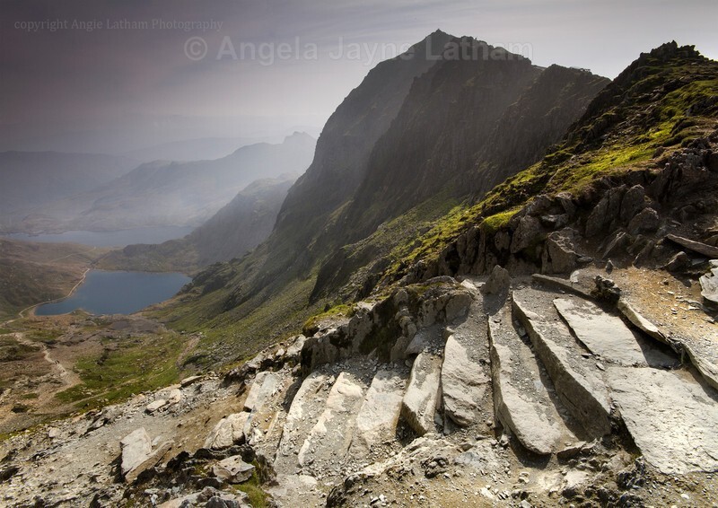  - Landscape Photography