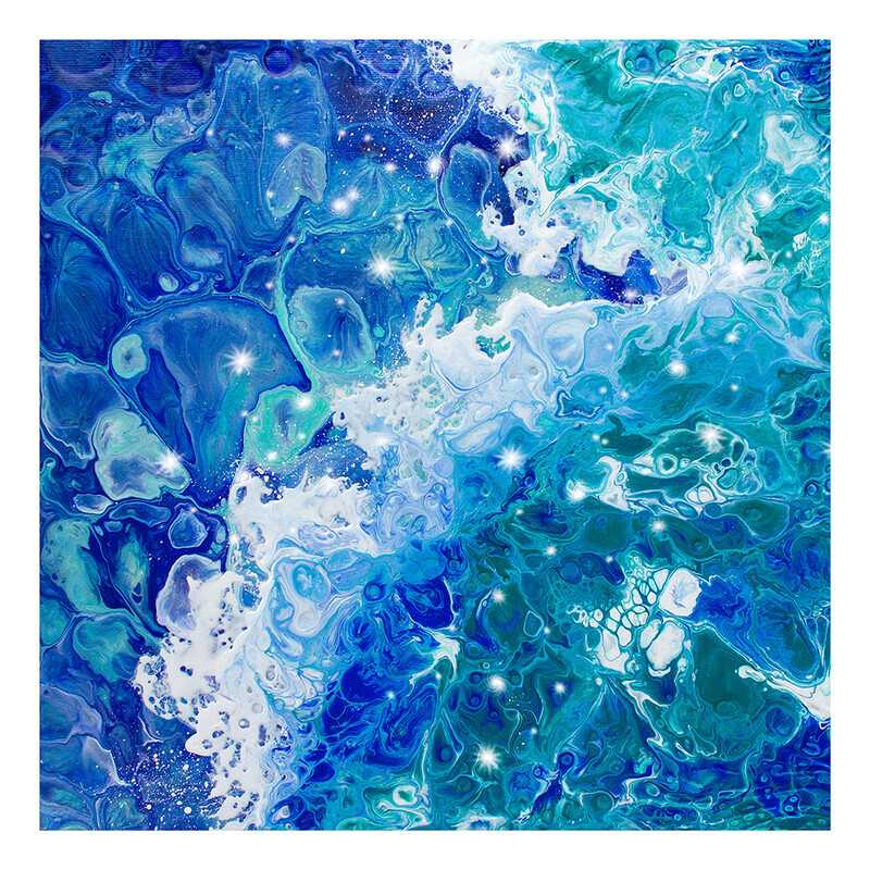 Dreaming of Lemuria 7 - Dreaming of Lemuria Art