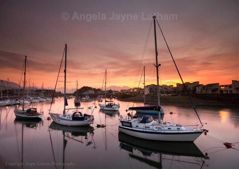  - Landscape Photography