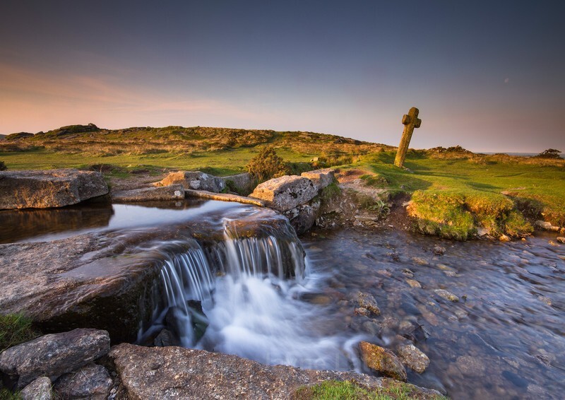  - Landscape Photography