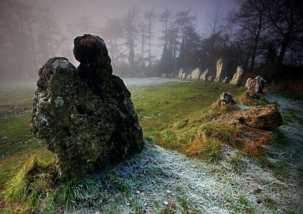  - Landscape Photography