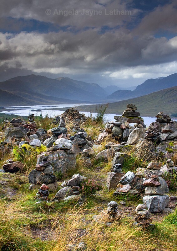  - Landscape Photography