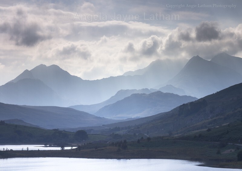  - Landscape Photography