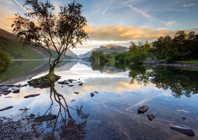  - Landscape Photography
