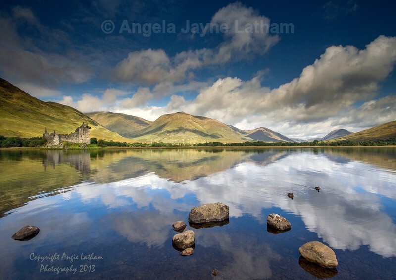  - Landscape Photography