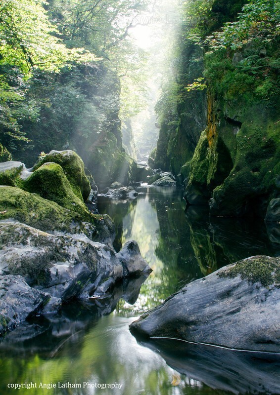 - Landscape Photography