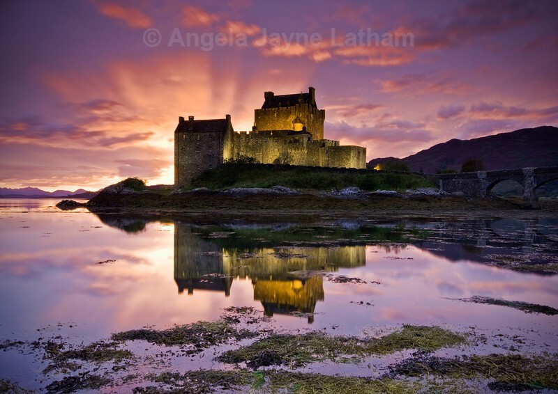  - Landscape Photography