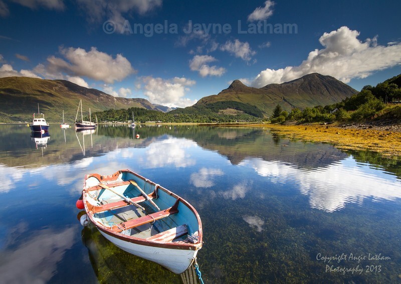  - Landscape Photography