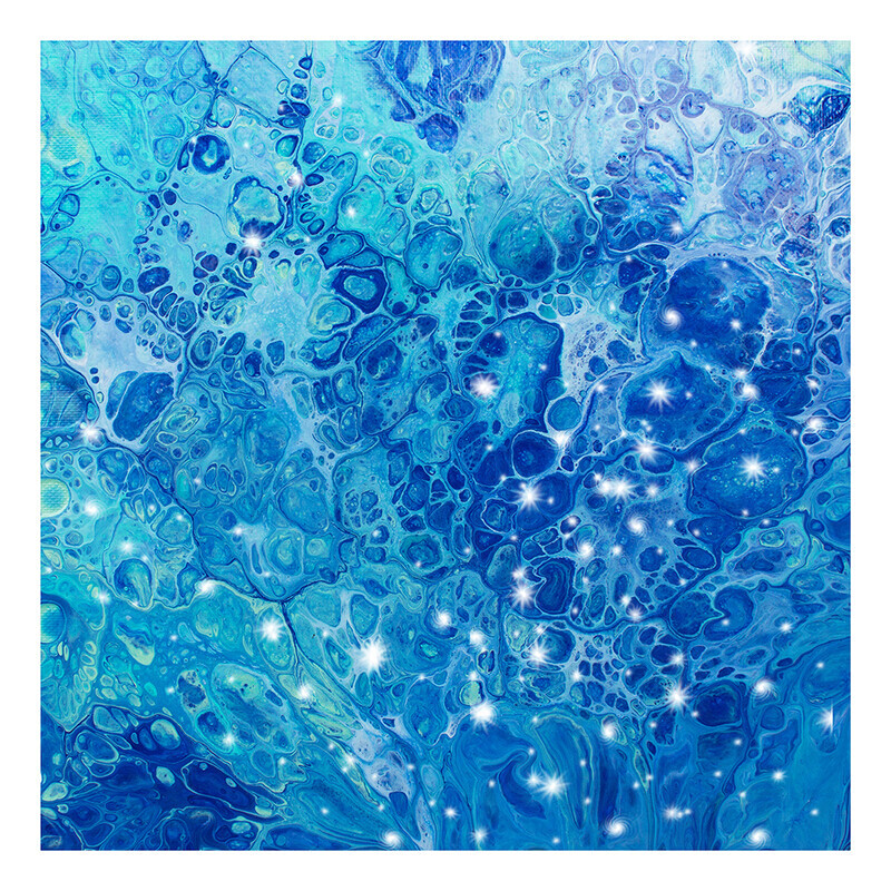 Dreaming of Lemuria 13 - Dreaming of Lemuria Art
