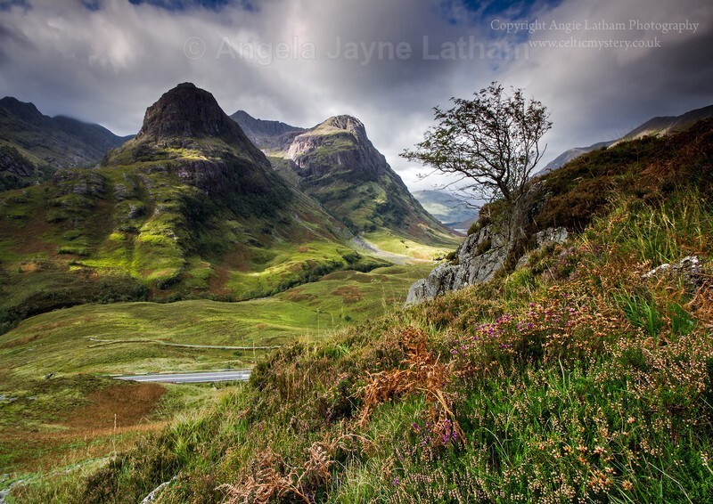  - Landscape Photography